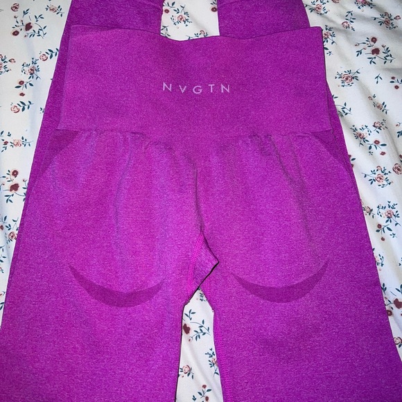 Nvgtn Leggings XS - Picture 3 of 3